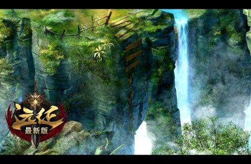 金刚鹦鹉逃生