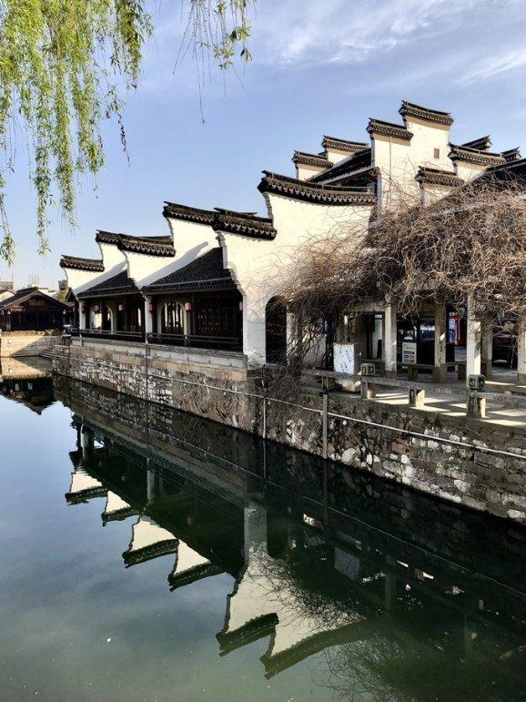 无人之境